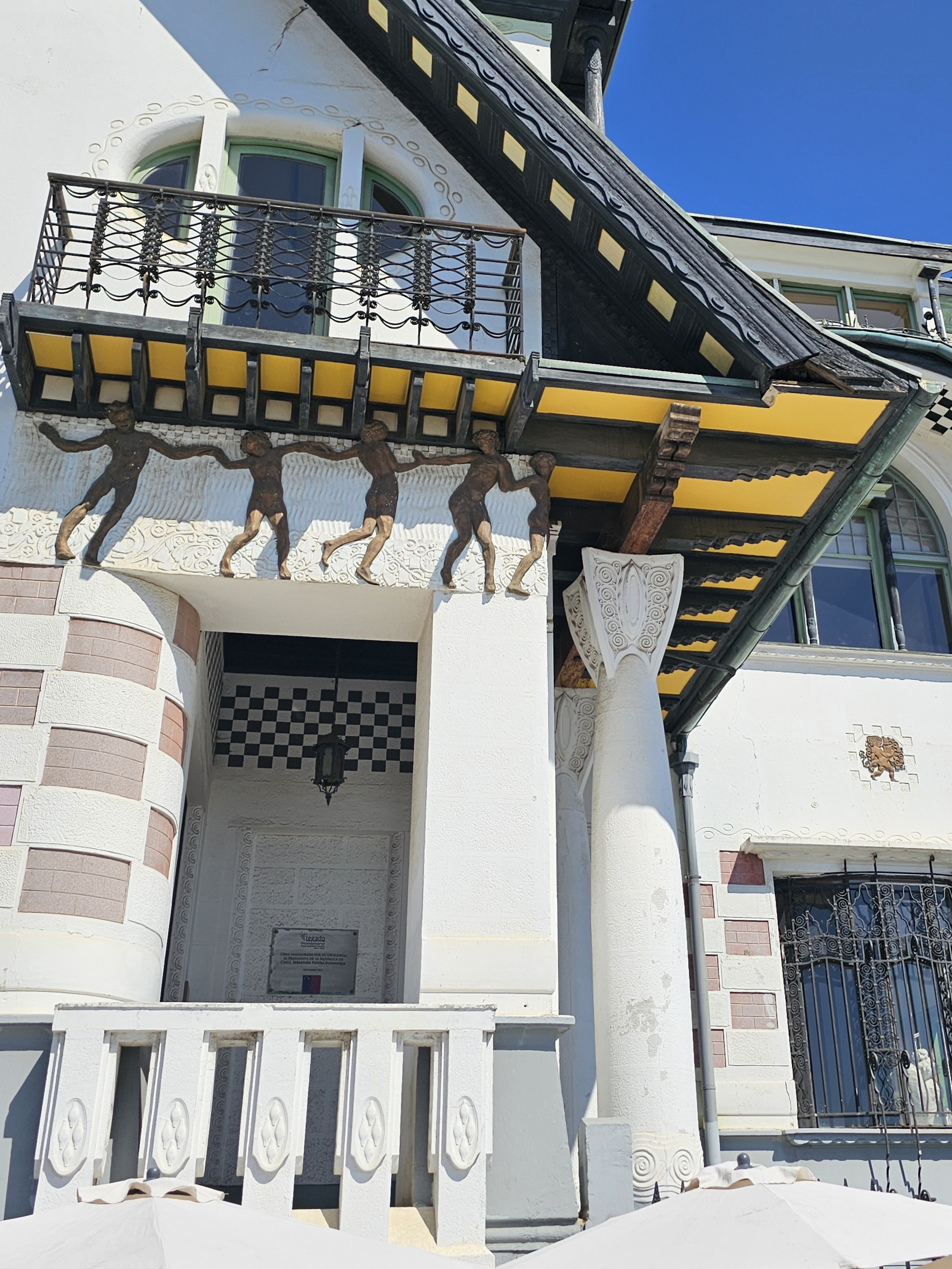 Valparaiso